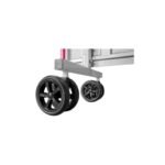 Joola Outdoor Tischtennisplatte Aluterna – Bild 2