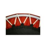 Heymans Trampolin Trimilin Junior – Bild 2