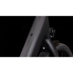 E-Bike CUBE KATHMANDU HYBRID C:62 SLX 400X Trekking 2025 Easy Entry Carbon/black – Bild 4