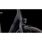 E-Bike CUBE KATHMANDU HYBRID C:62 SLX 400X Trekking 2025 Easy Entry Carbon/black – Bild 6