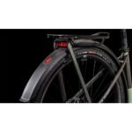 E-Bike CUBE KATHMANDU HYBRID C:62 SLT 400X Trekking 2025 Carbon stellar / origanogreen – Bild 7