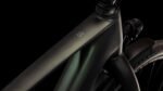 CUBE KATHMANDU HYBRID C:62 SLT 400X E-Bike Trekking 2025 Carbon stellar / origanogreen – Bild 4