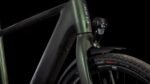 CUBE KATHMANDU HYBRID C:62 SLT 400X E-Bike Trekking 2025 Carbon stellar / origanogreen – Bild 6