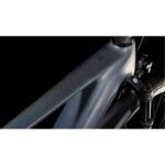 CUBE KATHMANDU HYBRID Comfort SLX 800 Trekking E-Bike 2025 nightsky / ink – Bild 5