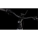 CUBE KATHMANDU HYBRID Comfort SLX 800 Trekking E-Bike 2025 nightsky / ink – Bild 6