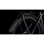 CUBE KATHMANDU HYBRID Comfort SLX 800 Trekking E-Bike 2025 nightsky / ink – Bild 7