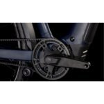 CUBE KATHMANDU HYBRID Comfort SLX 800 Trekking E-Bike 2025 nightsky / ink – Bild 8