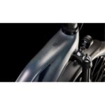 CUBE E-Bike KATHMANDU HYBRID Comfort SLX 800 Trekking 2025 Damen nightsky / ink – Bild 5
