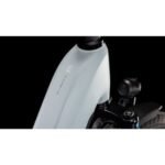 CUBE KATHMANDU HYBRID EX 800 Trekking E-Bike 2025 Tiefeinstieg haze / black – Bild 3