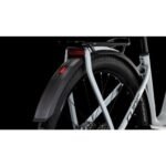 CUBE KATHMANDU HYBRID EX 800 Trekking E-Bike 2025 Tiefeinstieg haze / black – Bild 5