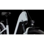 CUBE KATHMANDU HYBRID EX 800 Trekking E-Bike 2025 Tiefeinstieg haze / black – Bild 7