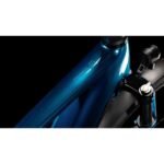 CUBE E-Bike KATHMANDU HYBRID EX 800 Trekking 2025 electricblue / chrome – Bild 4