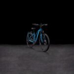 E-Bike CUBE KATHMANDU HYBRID EX 800 Trekking 2025 Damen – Bild 4