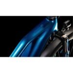 E-Bike CUBE KATHMANDU HYBRID EX 800 Trekking 2025 Damen – Bild 5