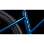 E-Bike CUBE KATHMANDU HYBRID EX 800 Trekking 2025 Damen – Bild 8