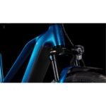 E-Bike CUBE KATHMANDU HYBRID EX 800 Trekking 2025 Damen – Bild 9
