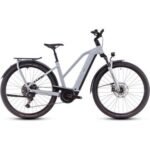 E-Bike CUBE KATHMANDU HYBRID EX 800 Trekking 2025 Damen – Bild 10