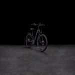 CUBE KATHMANDU HYBRID EXC 800 Trekking E-Bike 2025 Tiefeinstieg black / prism – Bild 6