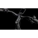 CUBE KATHMANDU HYBRID EXC 800 Trekking E-Bike 2025 Tiefeinstieg black / prism – Bild 4