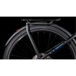 CUBE KATHMANDU HYBRID EXC 800 Trekking E-Bike 2025 Tiefeinstieg black / prism – Bild 12