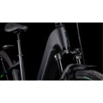 CUBE KATHMANDU HYBRID EXC 800 Trekking E-Bike 2025 Tiefeinstieg black / prism – Bild 13