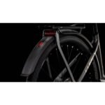 E-Bike Trekking CUBE KATHMANDU HYBRID Pro 800 2026 Tiefeinstieg slabgrey / chrome – Bild 6