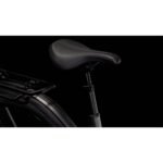 E-Bike Trekking CUBE KATHMANDU HYBRID Pro 800 2026 Tiefeinstieg slabgrey / chrome – Bild 7