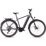 E-Bike Trekking CUBE KATHMANDU HYBRID SLT 800 2025 – Bild 3