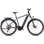 Trekking CUBE KATHMANDU HYBRID SLX 800 E-Bike 2025 – Bild 3