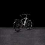 Trekking CUBE KATHMANDU HYBRID SLX 800 E-Bike 2025 – Bild 4