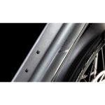 CUBE KATHMANDU HYBRID SLT 800 Trekking E-Bike 2025 golddust / black – Bild 5