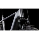 Trekking CUBE KATHMANDU HYBRID SLX 800 E-Bike 2025 – Bild 7