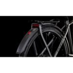 CUBE KATHMANDU HYBRID SLT 800 Trekking E-Bike 2025 golddust / black – Bild 8