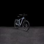 Trekking CUBE KATHMANDU HYBRID SLX 800 E-Bike 2025 – Bild 10
