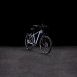 E-Bike Trekking CUBE KATHMANDU HYBRID SLT 800 2025 – Bild 8
