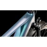 Trekking CUBE KATHMANDU HYBRID SLX 800 E-Bike 2025 – Bild 11