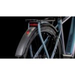 Trekking CUBE KATHMANDU HYBRID SLX 800 E-Bike 2025 – Bild 13