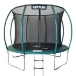 Kettler Trampolin Jump – Bild 4