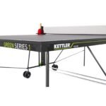 Kettler Indoor Tischtennisplatte K1 – Bild 4