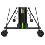 Kettler Indoor Tischtennisplatte K1 – Bild 2