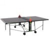 Kettler Indoor Tischtennisplatte K1