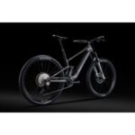 Lapierre E-ZESTY AM 8.4 29" Carbon E-Mountainbike 2026 anthra grey – Bild 2