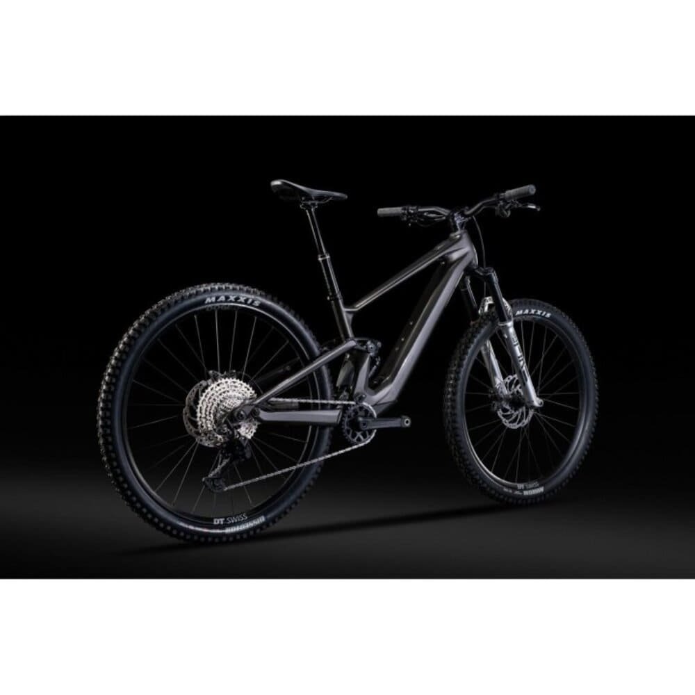Lapierre E-ZESTY AM 8.4 29" Carbon E-Mountainbike 2026 anthra grey – Bild 2