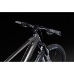 Lapierre E-ZESTY AM 8.4 29" Carbon E-Mountainbike 2026 anthra grey – Bild 3