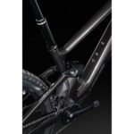 Lapierre E-ZESTY AM 8.4 29" Carbon E-Mountainbike 2026 anthra grey – Bild 4