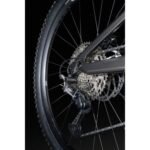 Lapierre E-ZESTY AM 8.4 29" Carbon E-Mountainbike 2026 anthra grey – Bild 6