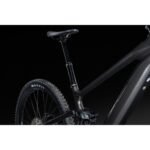 Lapierre E-ZESTY AM 8.4 29" Carbon E-Mountainbike 2026 anthra grey – Bild 7