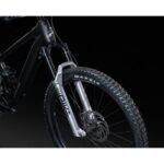Lapierre E-ZESTY AM 8.4 29" Carbon E-Mountainbike 2026 anthra grey – Bild 8