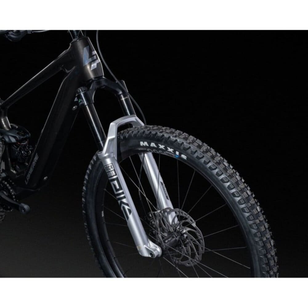 Lapierre E-ZESTY AM 8.4 29" Carbon E-Mountainbike 2026 anthra grey – Bild 8