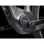 Trek MARLIN+ 8 29" E-Mountainbike 2025 Mercury – Bild 3